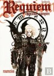 Requiem Vampire Knight Vol. 1