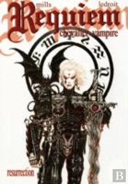 Bertrand.pt - Requiem Vampire Knight Vol. 1