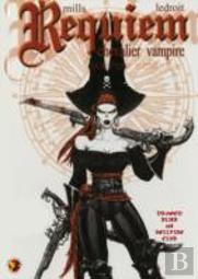 Requiem Vampire Knight Vol. 3