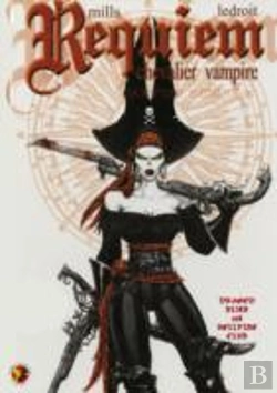 Bertrand.pt - Requiem Vampire Knight Vol. 3