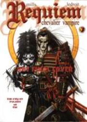 Requiem Vampire Knight Vol. 5