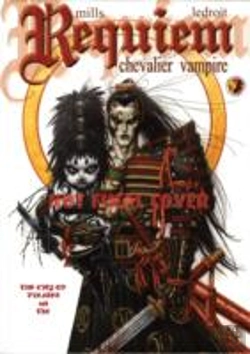 Bertrand.pt - Requiem Vampire Knight Vol. 5