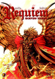 Requiem Vampire Knight