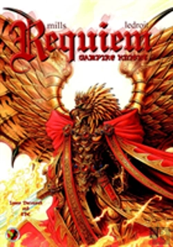 Bertrand.pt - Requiem Vampire Knight