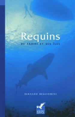 Bertrand.pt - Requins De Tahiti Et Ses Îles