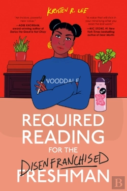 Bertrand.pt - Required Reading For The Disenfranchised Freshman