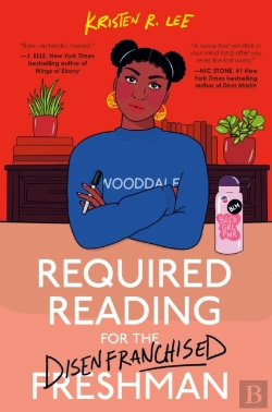 Bertrand.pt - Required Reading For The Disenfranchised Freshman