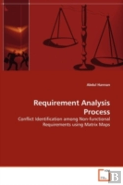 Bertrand.pt - Requirement Analysis Process