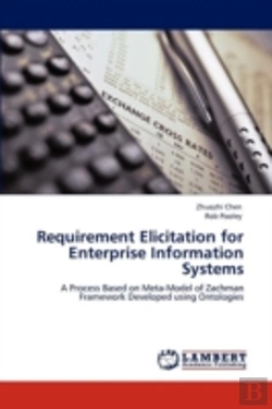 Bertrand.pt - Requirement Elicitation For Enterprise Information Systems
