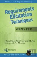 Requirements Elicitation Techniques - Simply Put!