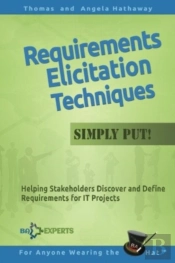 Requirements Elicitation Techniques - Simply Put!
