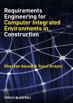 Bertrand.pt - Requirements Engineering For Computer Integrated Environments In Construction