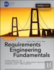 Requirements Engineering Fundamentals