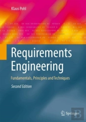Requirements Engineering