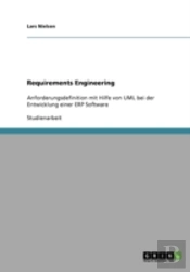 Requirements Engineering