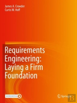 Bertrand.pt - Requirements Engineering: Laying A Firm Foundation