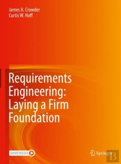 Bertrand.pt - Requirements Engineering: Laying A Firm Foundation