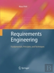 Requirements Engineering