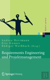 Requirements Engineering Und Projektmanagement
