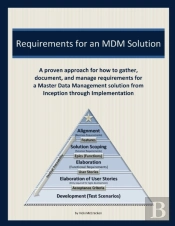 Requirements For An Mdm Solution