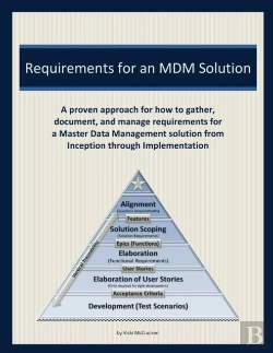Bertrand.pt - Requirements For An Mdm Solution