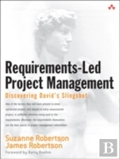 Requirements-Led Project Management
