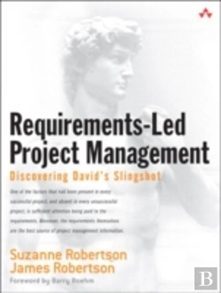 Bertrand.pt - Requirements-Led Project Management