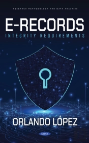 Requirements Of E-Records Integrity