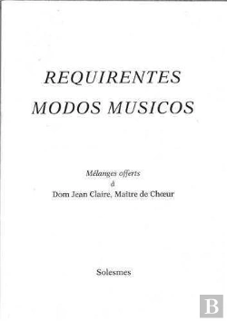 Bertrand.pt - Requirentes Modos Musicos