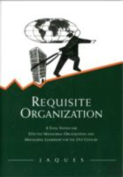 Bertrand.pt - Requisite Organization