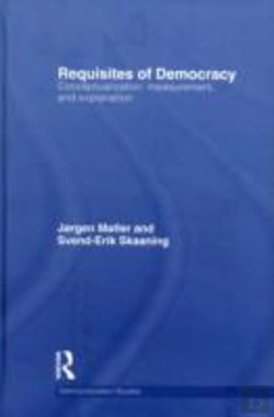 Bertrand.pt - Requisites Of Democracy