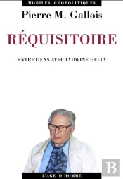 Requisitoire