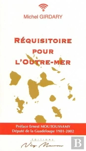 Requisitoire Pour L'Outre-Mer