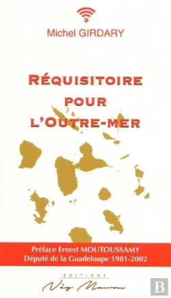 Bertrand.pt - Requisitoire Pour L'Outre-Mer