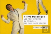 Requisitoires Du Tribunal Des Flagrants Delires (Les)