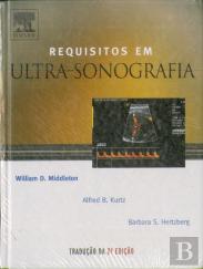 Requisitos em Ultra-Sonografia