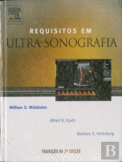 Requisitos em Ultra-Sonografia