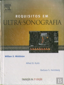 Bertrand.pt - Requisitos em Ultra-Sonografia