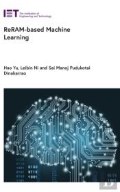 Reram-Based Machine Learning
