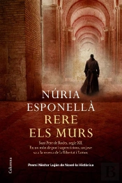 Rere Els Murs