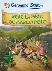 Rere La Pista De Marco Polo