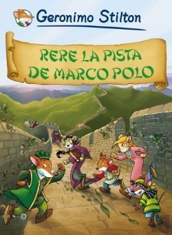 Bertrand.pt - Rere La Pista De Marco Polo