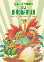 Rere Les Petjades Dels Dinosaures