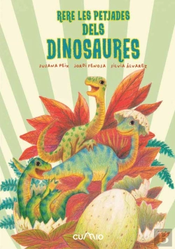 Bertrand.pt - Rere Les Petjades Dels Dinosaures