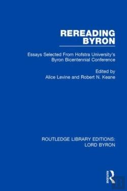 Bertrand.pt - Rereading Byron