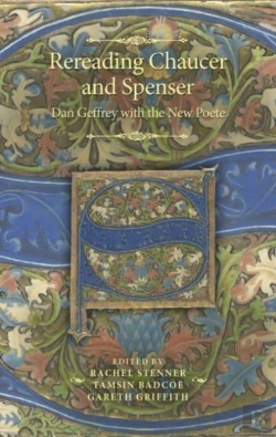 Bertrand.pt - Rereading Chaucer And Spenser