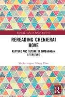 Rereading Chenjerai Hove