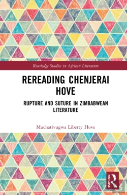 Bertrand.pt - Rereading Chenjerai Hove