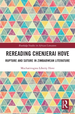 Bertrand.pt - Rereading Chenjerai Hove