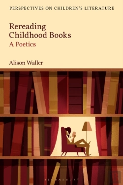 Bertrand.pt - Rereading Childhood Books
